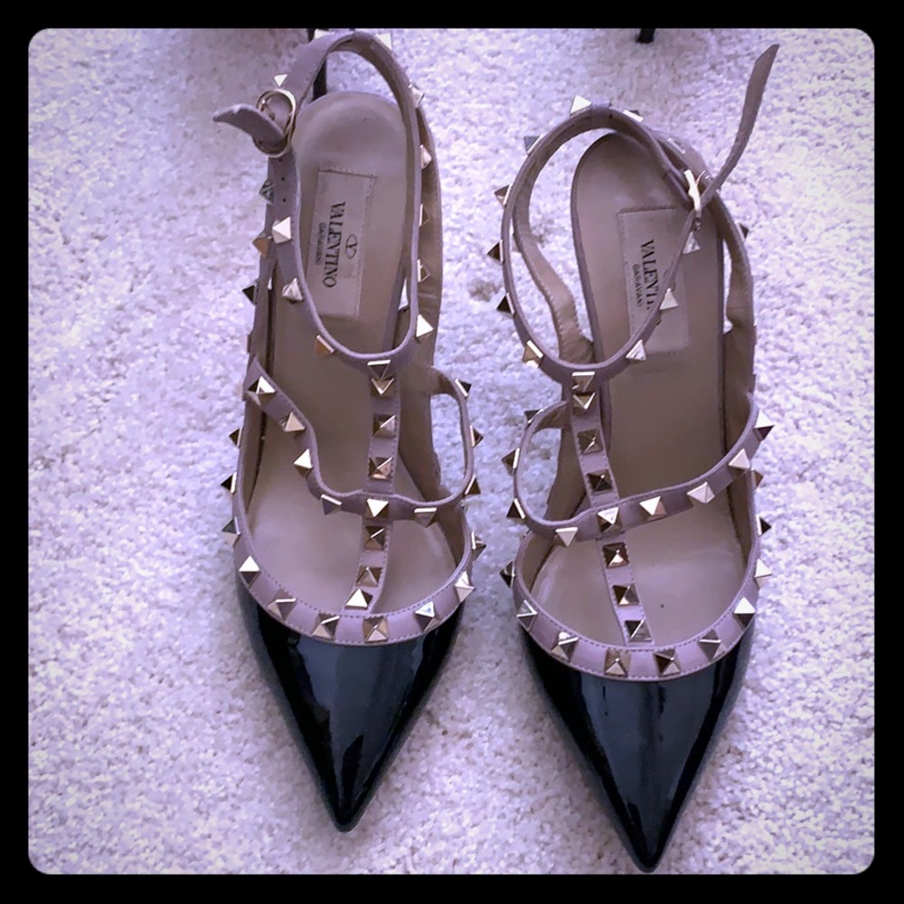 Valentino Rockstud 38